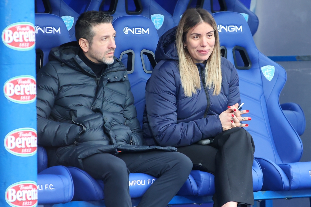 Empoli, Rebecca Corsi: “La Serie A resti a 20 squadre come in Inghilterra”